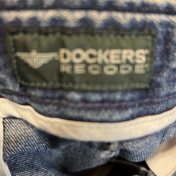 34/34 Dockers Jeans - Picture 8 of 8